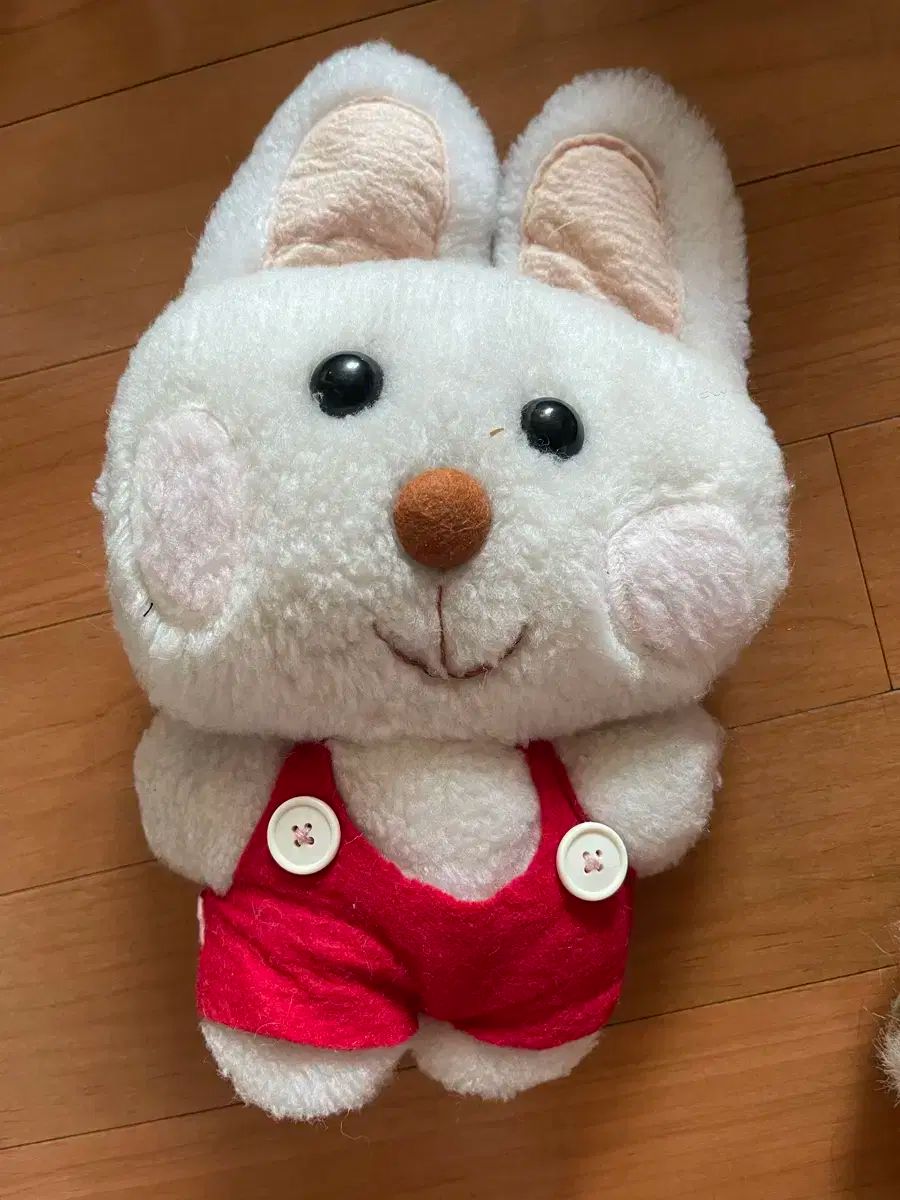 うさぎ より平坦に ヴィンテージ 人形 ぬいぐるみ ヴィンテージ うさぎ