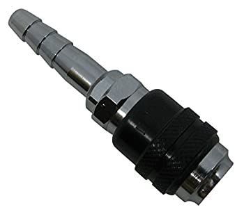 【未使用】【中古】スター電器製造(SUZUKID)酸素用 ホース中間用ソケット SAV-1