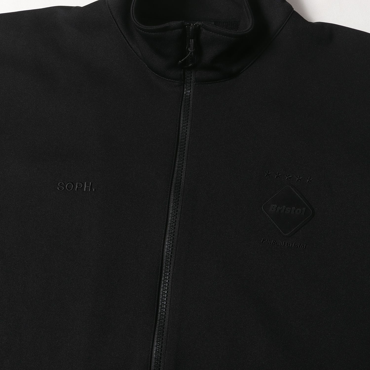 F.C.Real Bristol エフシーレアルブリストル ジャケット サイズ:M 23AW