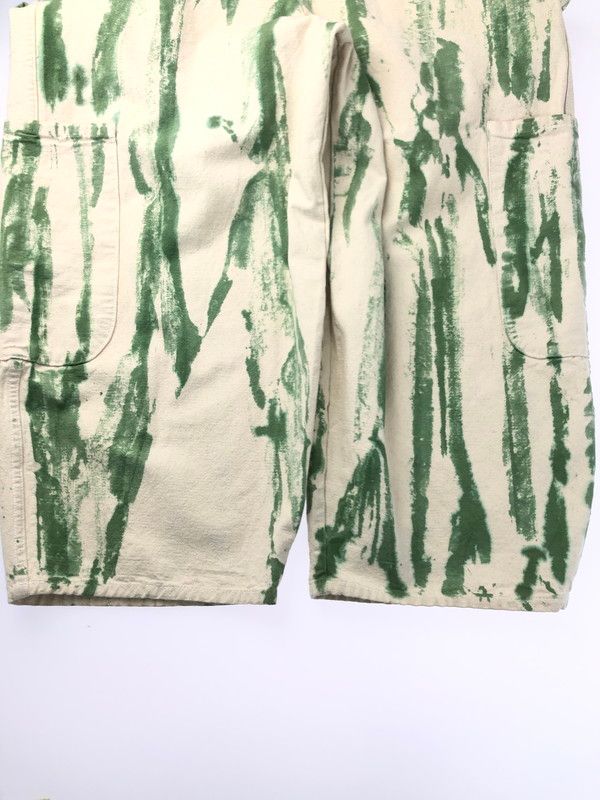 PANTS SQUASH