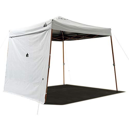 ロゴス LOGOS ソーラーブロック サイドウォール 220 71661027 UV-CUT率99%以上 ファミリー タープテント ea8437ed