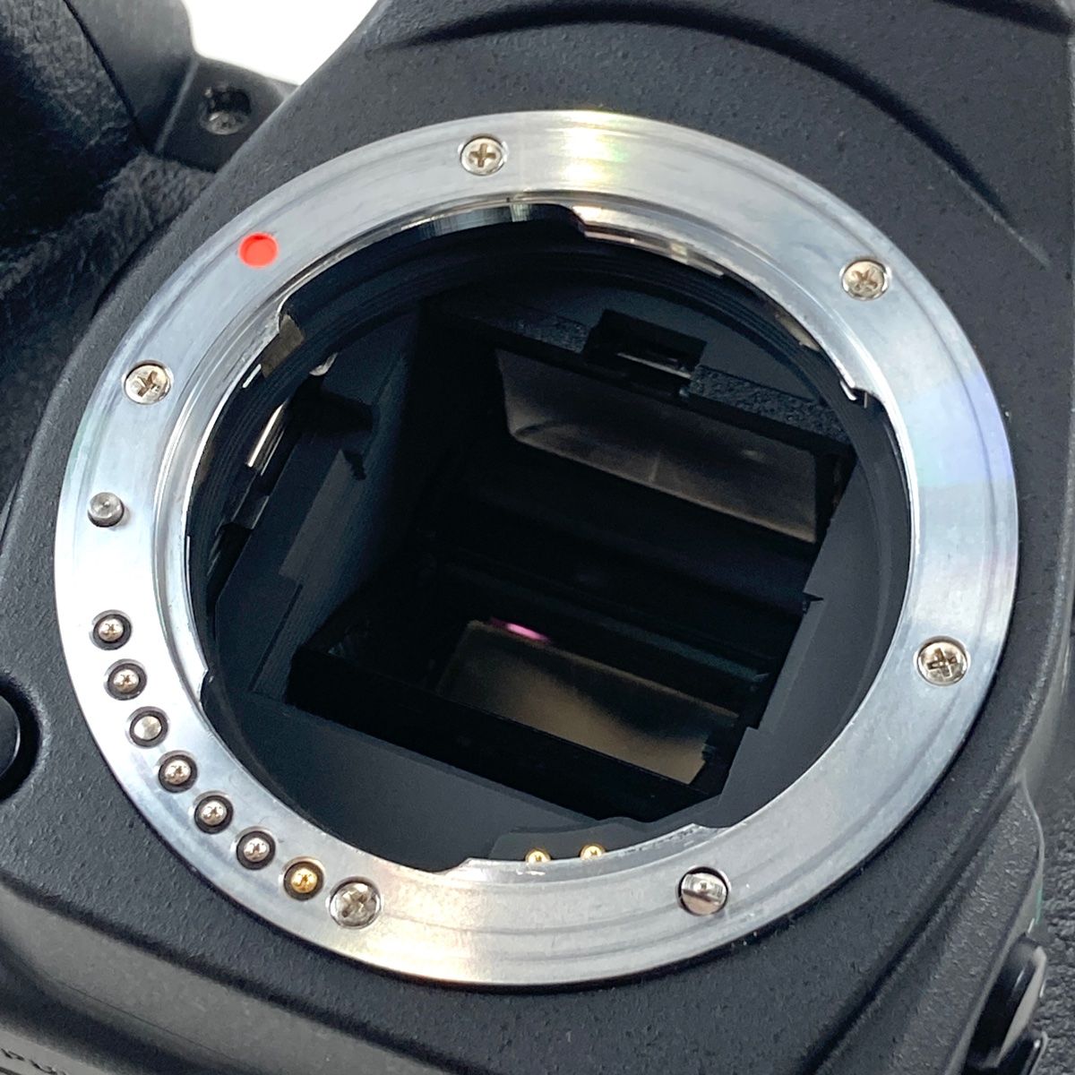 ペンタックス PENTAX K-5 IIs ボディ デジタル 一眼レフカメラ 