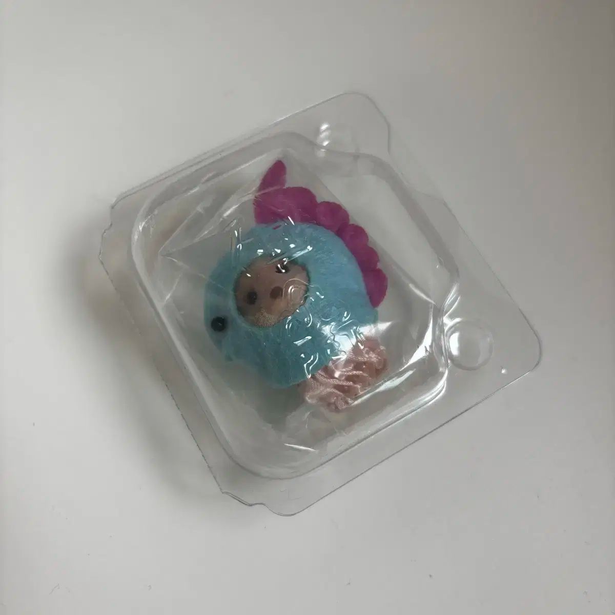 シルバニアファミリー オーシャンベビー ブラインドバッグ_サンマ