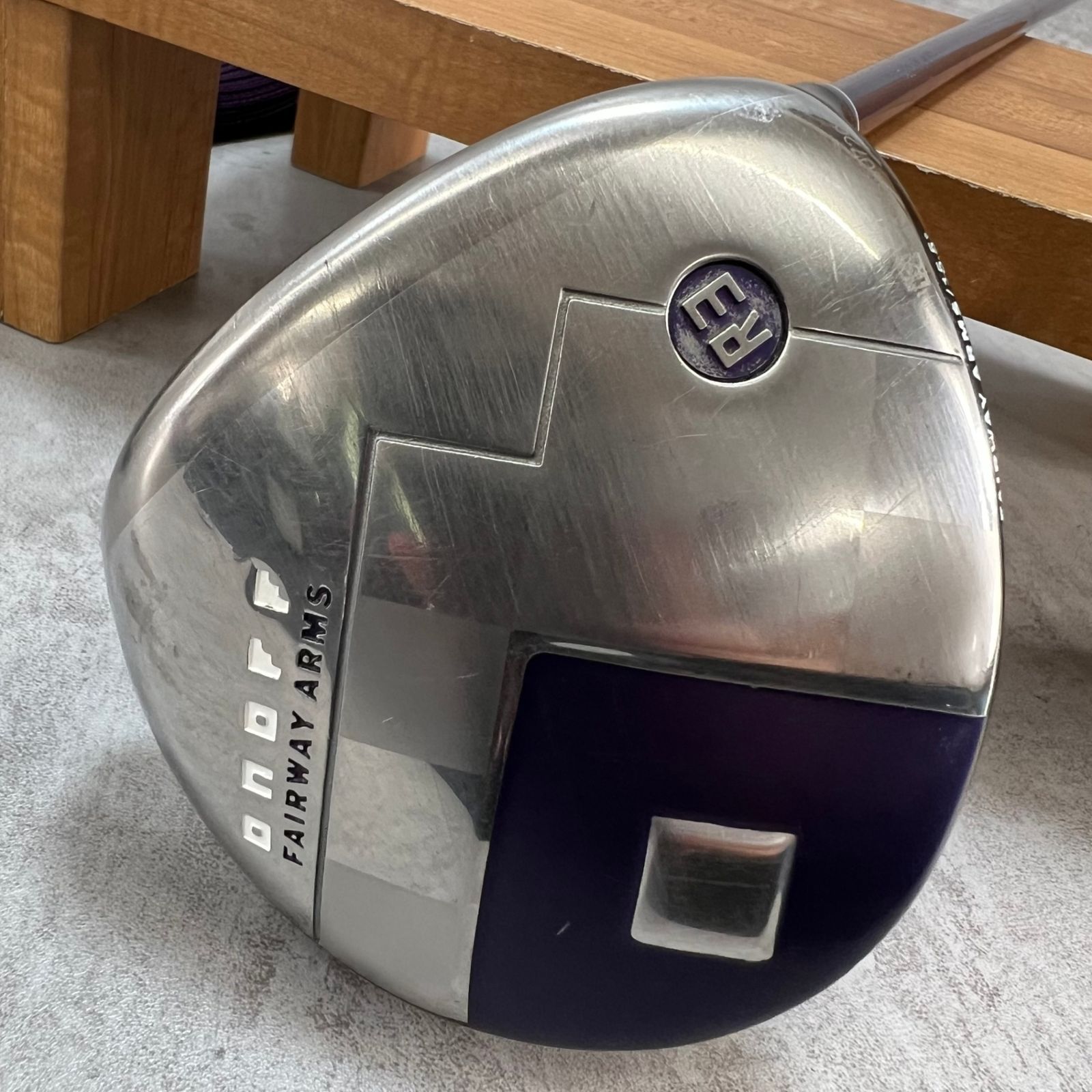 Onoff - ONOFF　オノフ　R3　レディースゴルフ3W　カーボン　L　15.5°　右利き用 　FW　フェアウェイウッド　Spoon　スプーン　ヘッドカバー ONOFF オノフ R3 レディースゴルフ3W カーボン L 15.5° 右利き用