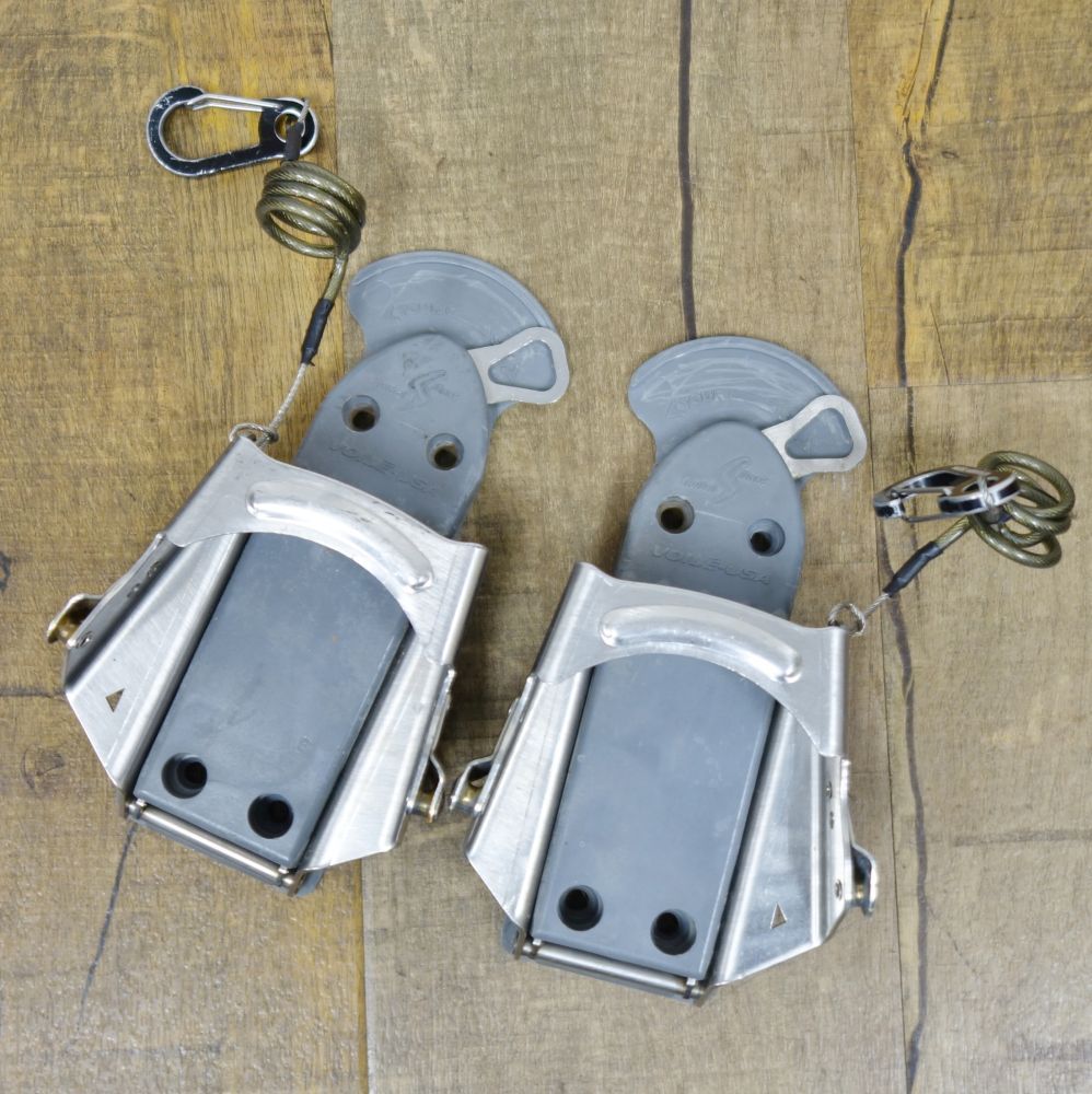 ボレー Voile Switchback スイッチバック 75 mm テレマーク