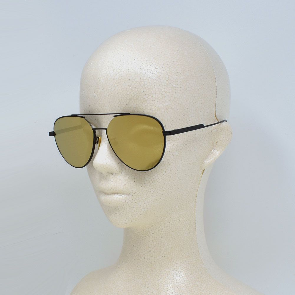 国内正規品 ボッテガヴェネタ BOTTEGA VENETA BV1013SK 008 サングラス 