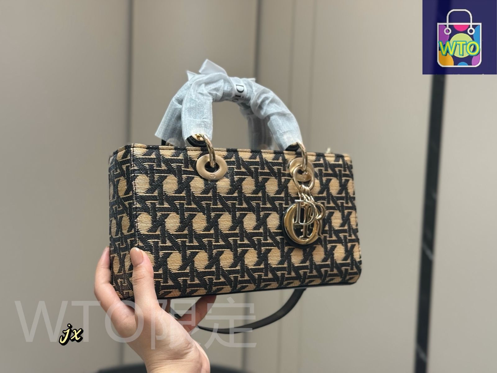 【Dior】ディオール★縦型カメラバッグ★未使用【ランク：SS】 DIOR | ミニバッグ |ウィメンズバッグ｜ディオール公式