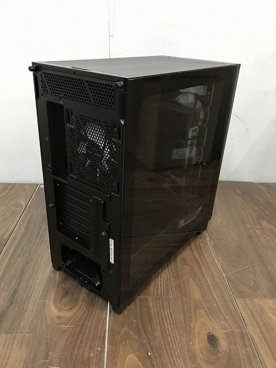 300R AIRFLOW