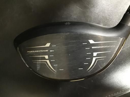 フレックスSR メンズ