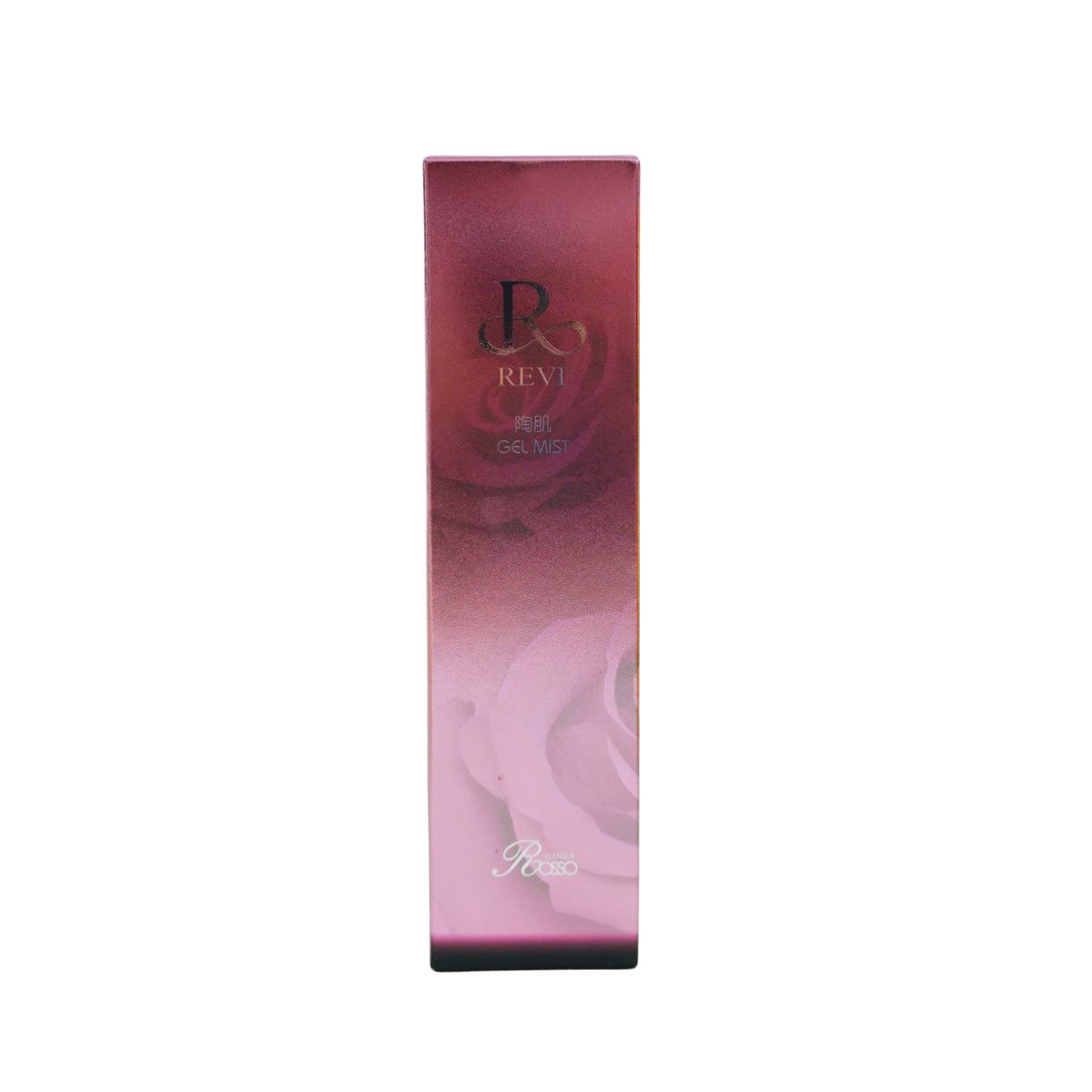 陶肌ジェルミスト REVI | 100ml ジェル ルヴィ REVI（ルヴィ）公式