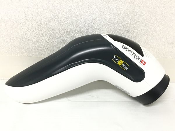 BIOPTRON YOUTHRON 美顔器 バイオプトロン 美容 機器 中古 F7695555