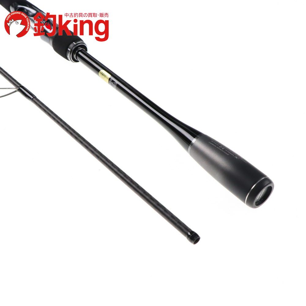 SHIMANO - 【中古/美品】 シマノ 20 ルナミス S76ML   /U021L シマノ 20 ルナミス S76ML /U021L 美品 シーバス マルスズキ 鱸