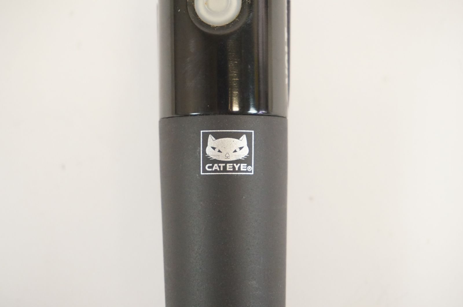 CAT EYE volt400 自転車ライト フロントライト ブラケット付き VOLT400