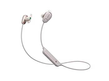 ソニー ワイヤレスノイズキャンセリングステレオヘッドセット WI