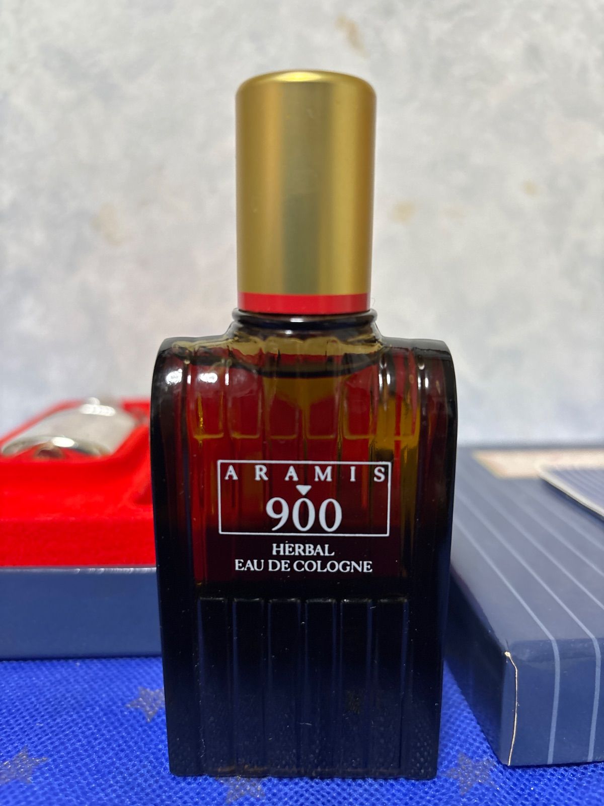 アラミスオーデコロン　 50ml ARAMIS アラミス 900 ハーバル オーデコロン 50ml - メルカリ
