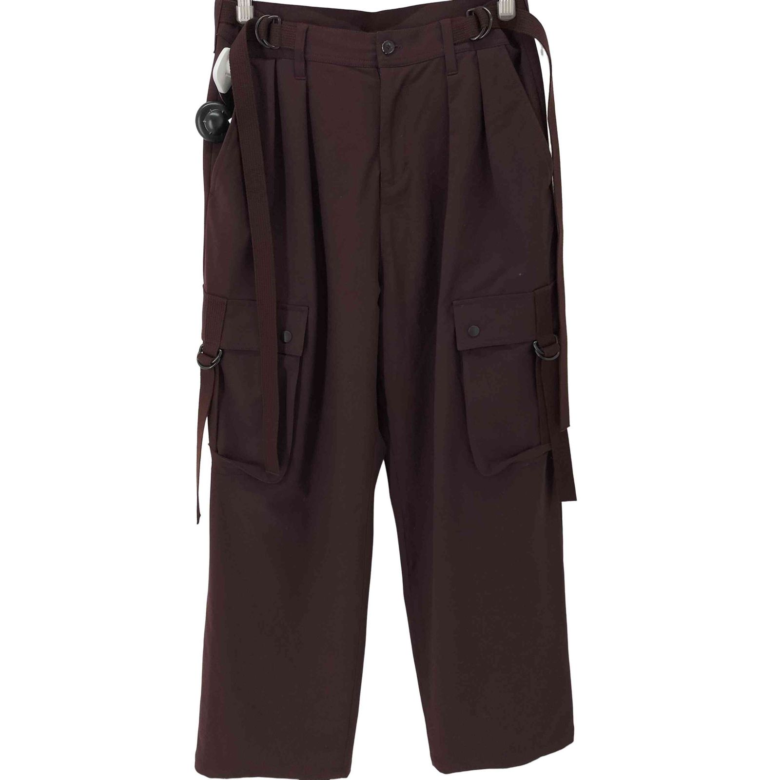 シャリーフ SHAREEF 別注.CARGO PANTS カーゴパンツ メンズ JPN：2 - メルカリ