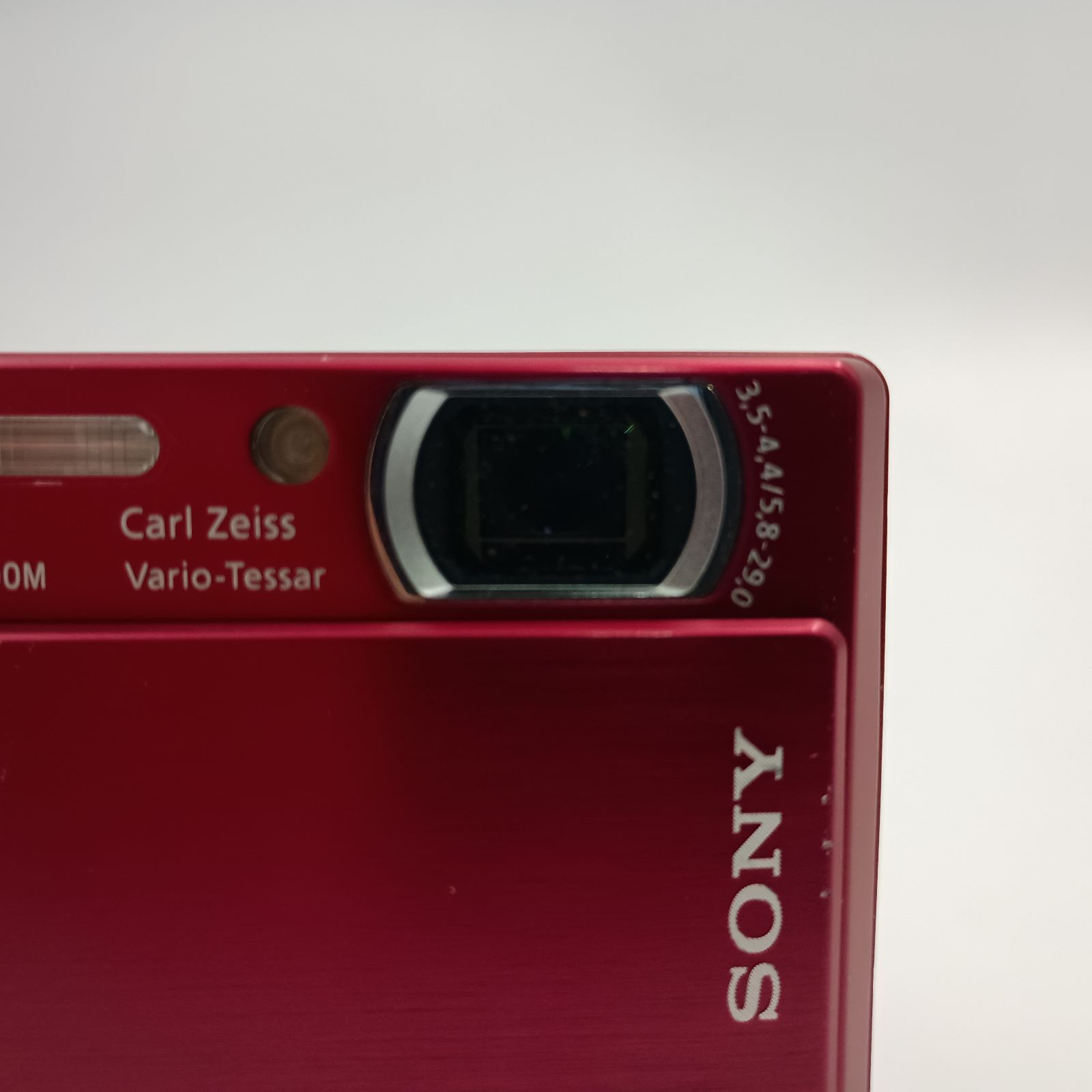 SONY Cyber-shot DSC-T100 動作確認済 デジカメ Amazon | SONY デジタルカメラ サイバーショット T100 ブラック