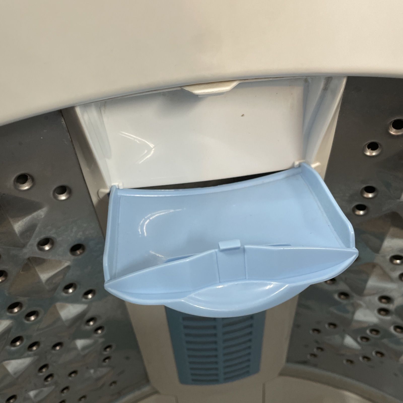 R215 ☀️ TOSHIBA 洗濯機 （洗濯7.0㎏) 14年製 AW-70GM ⭐ 動作確認済