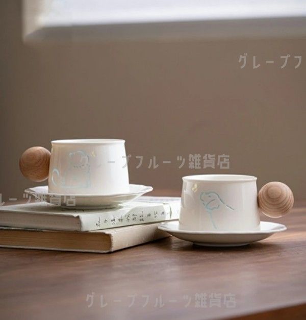 名雪園代 そばちょこっぷ 漆塗り 木製 洗濯物柄 フリーカップ 名雪園代 そばちょこっぷ 漆塗り 木製 洗濯物柄 フリーカップ