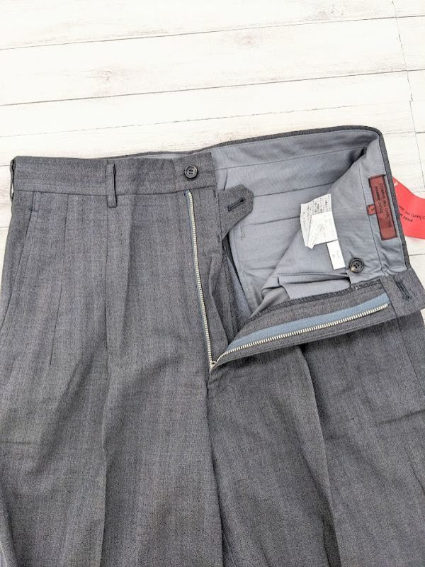 デッドストック 90s COMME des GARCONS HOMME DEUX コムデギャルソン ...