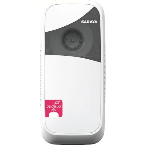 サラヤ 自動芳香器 ＡＬ‐１００‐ＧＬ