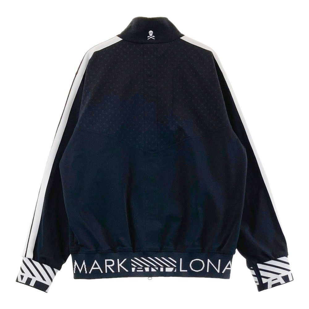 MARK & LONA トラックジャケット サイズ50 MARK & LONA トラックジャケット サイズ50
