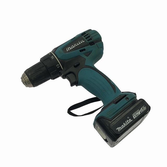 充電式ドライバドリル DF471DSHX