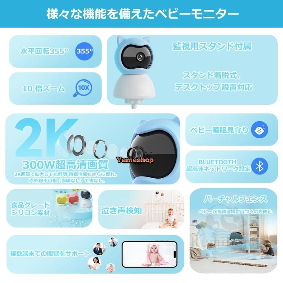 AI アラート
