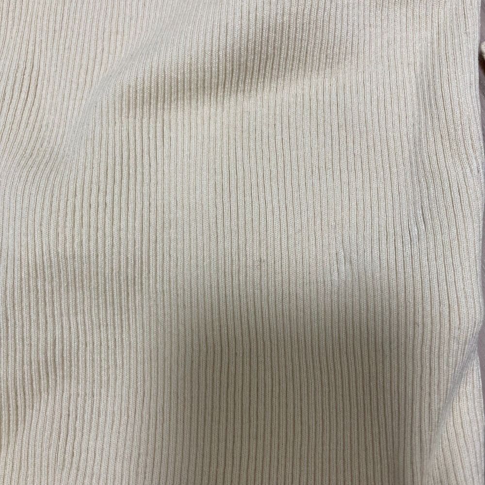 良品 AURALEE オーラリー ロンハーマン 別注 ギザボートネック