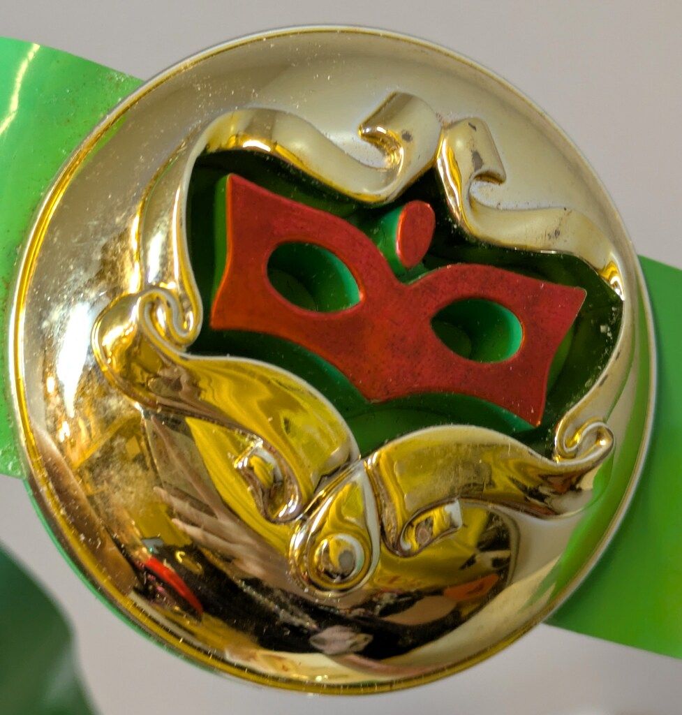 バンダイ 東映不思議コメディー 美少女仮面ポワトリン ベルサーベル バンダイ 東映不思議コメディー 美少女仮面ポワトリン ベルサーベル