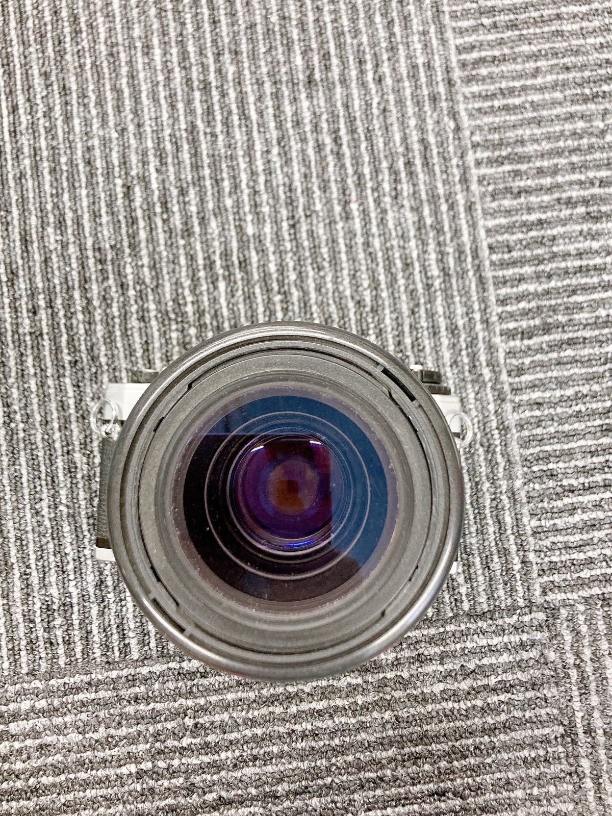 ＆ オリンパスOM10 フィルムカメラ 通電未確認 タムロンSP 90mm F/2.8 MACRO 本体 レンズ セット【カメラ】【3】