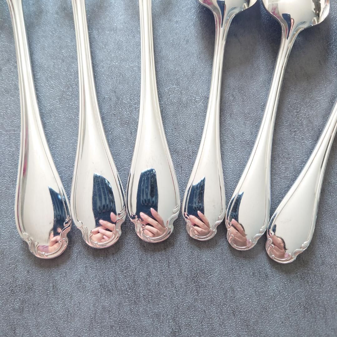 クリストフル ポンパドール