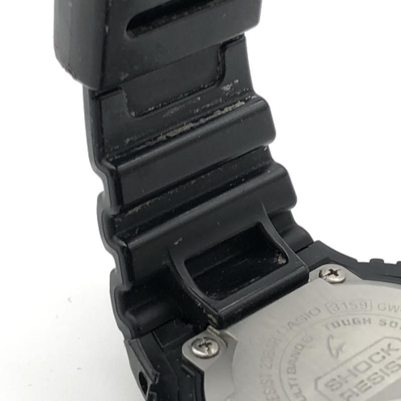 ジーショック 10