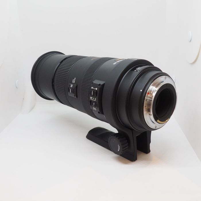 品質保証！ シグマ SIGMA APO150-500 F5-6.3 DG OS HSM EO 値下げ