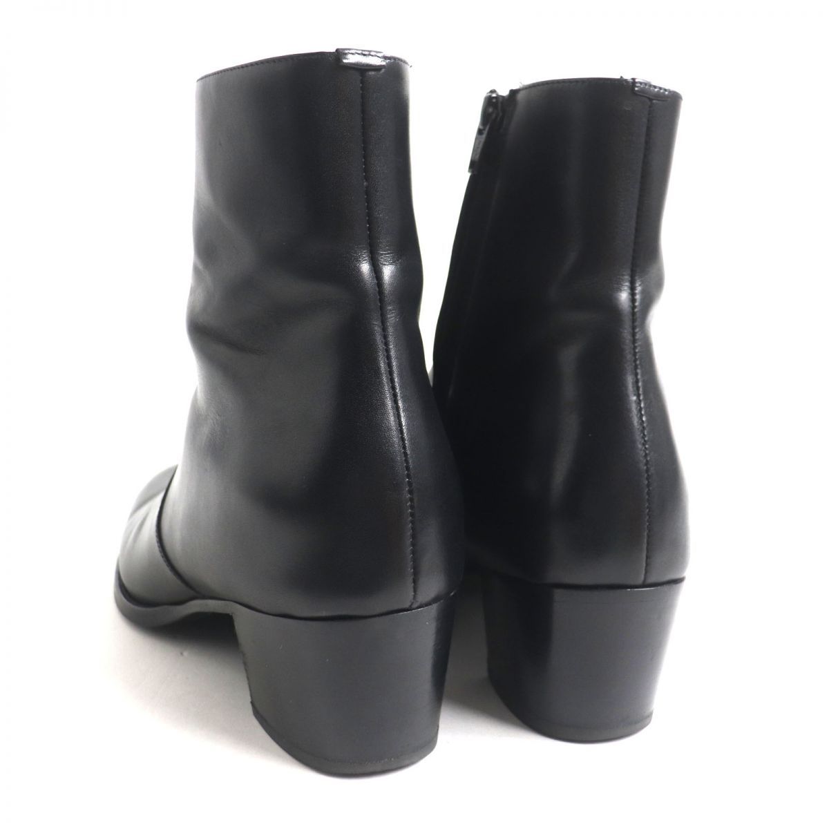 良品▽SAINT LAURENT PARIS サンローランパリ 442258 ワイアット