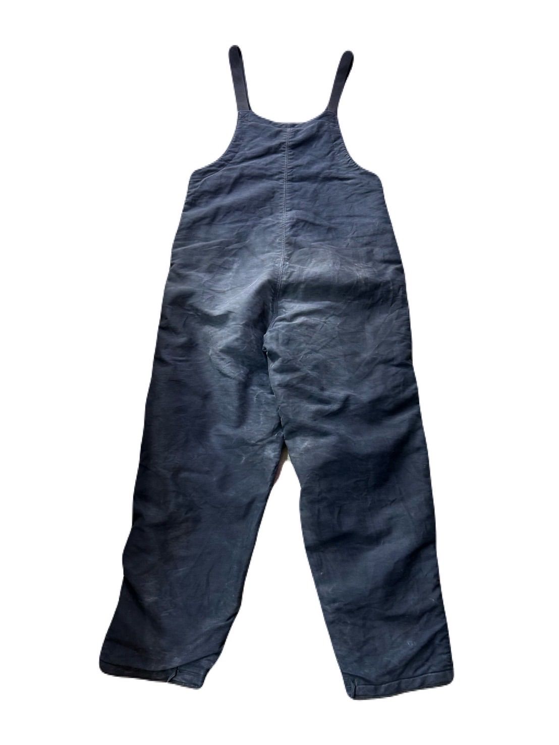 40’s US NAVY N-1 Deck Pants
