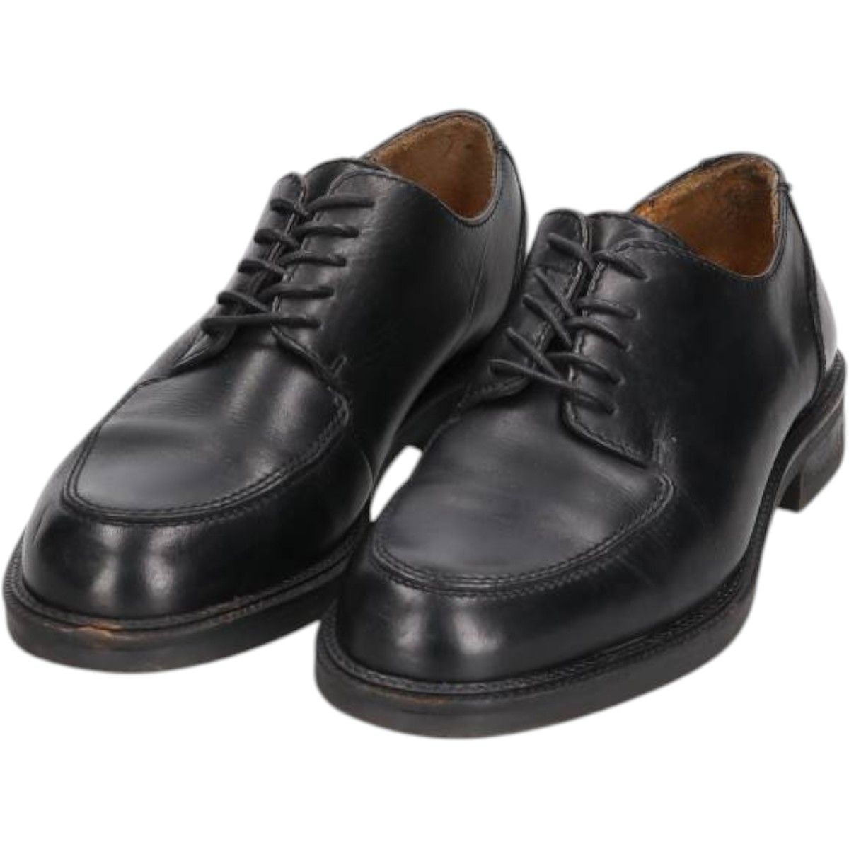 古着 ケネスコール Kenneth Cole Uチップシューズ イタリア製 9 メンズ27.0cm相当|saa013685