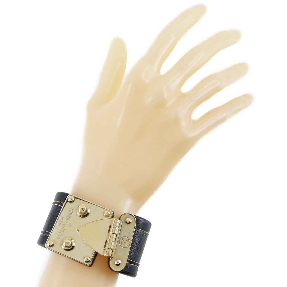 LOUIS VUITTON】ルイ・ヴィトン ブラスレセリュール スハリ M92750