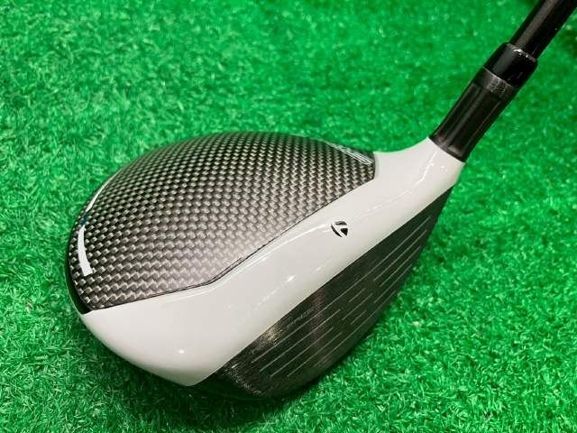 253 フェアウェイウッド テーラーメイド SIM MAX Tour AD PT-7 S 21 和歌山