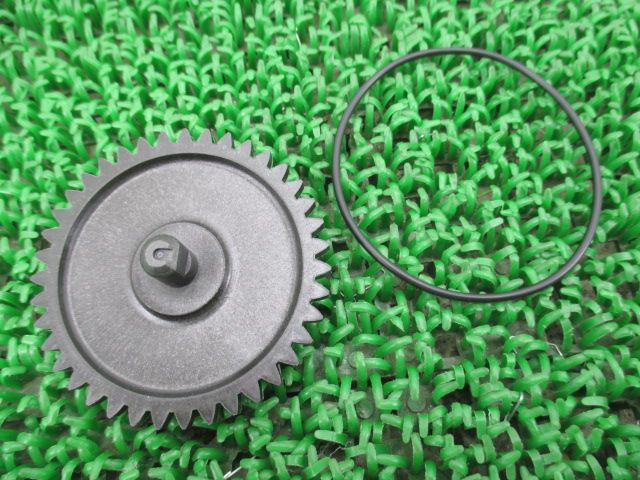 Crankshaft Timing Gear Sprocket 240Z 260Z 280Z 510 | Z Car