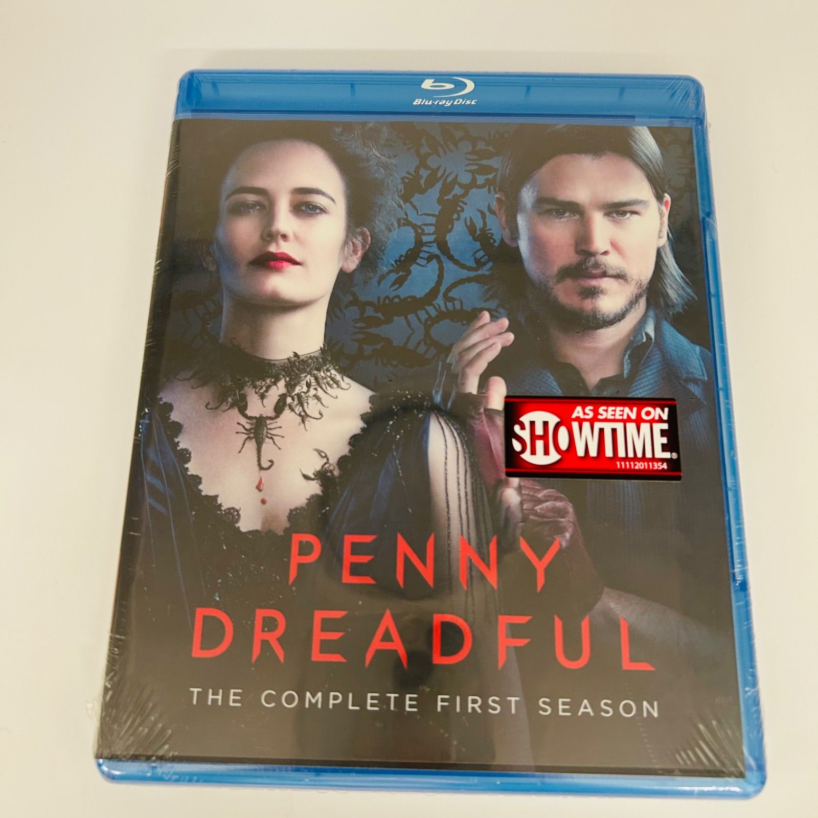 Penny Dreadful: the Complete Series/ [DVD] [Import]