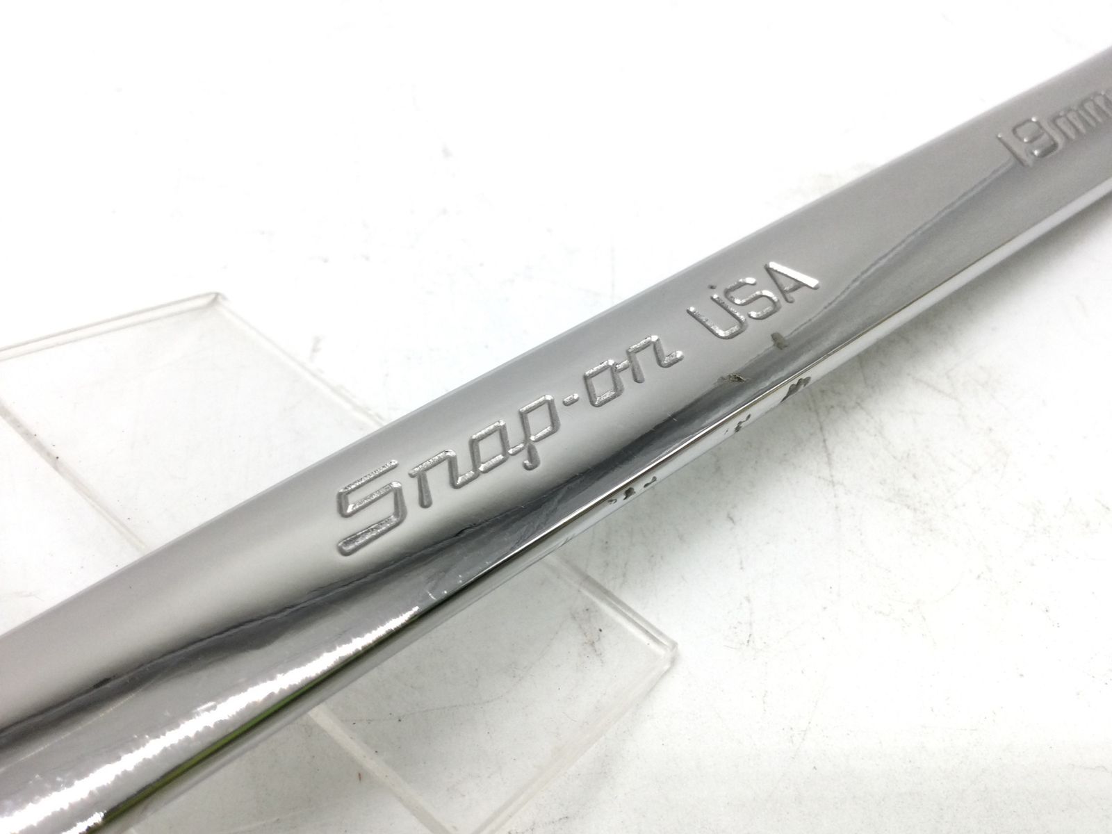 Snap-on|スナップオン コンビネーションレンチ