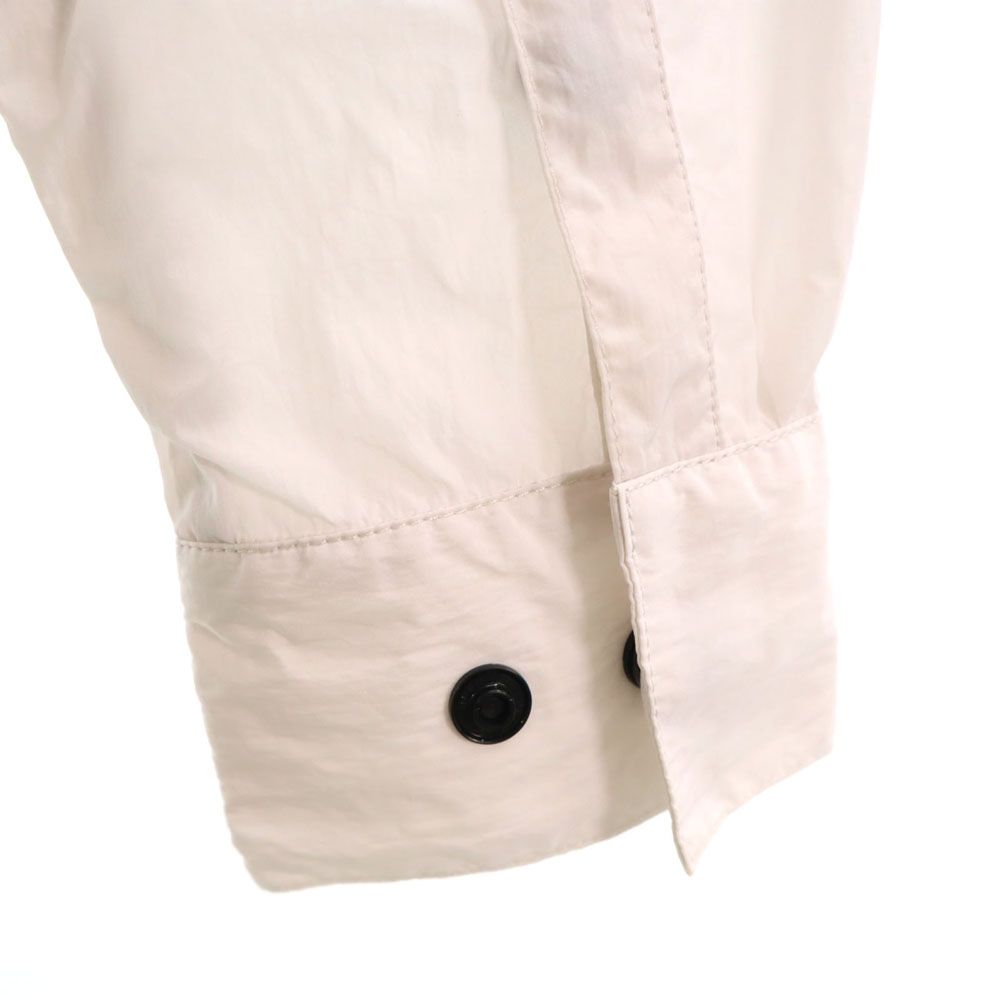 TATRAS タトラス ポーランド製 長袖 シャツ型 ブルゾン 3 ホワイト