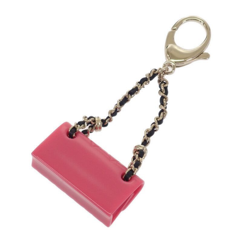 CHANEL マトラッセチェーンバッグ