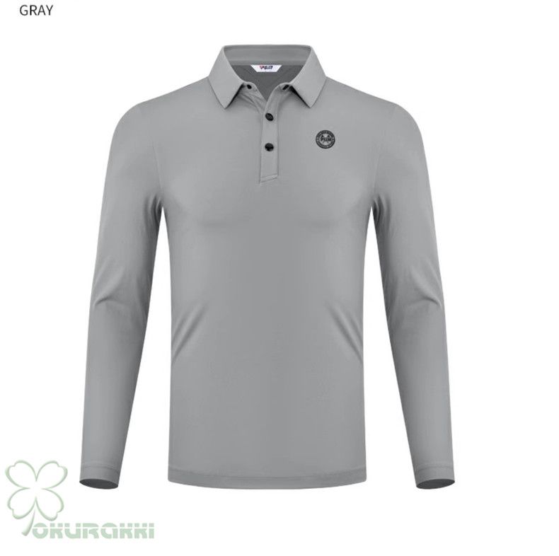 マスターバニーポロシャツ マスターバニーエディションゴルフメンズ