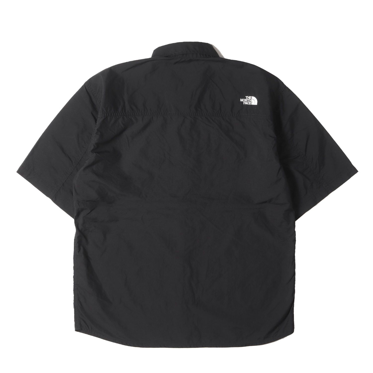 美品】THE NORTH FACE ノースフェイス シャツ サイズ:L / 23SS 美品】THE NORTH FACE ノースフェイス シャツ サイズ:L / 23SS