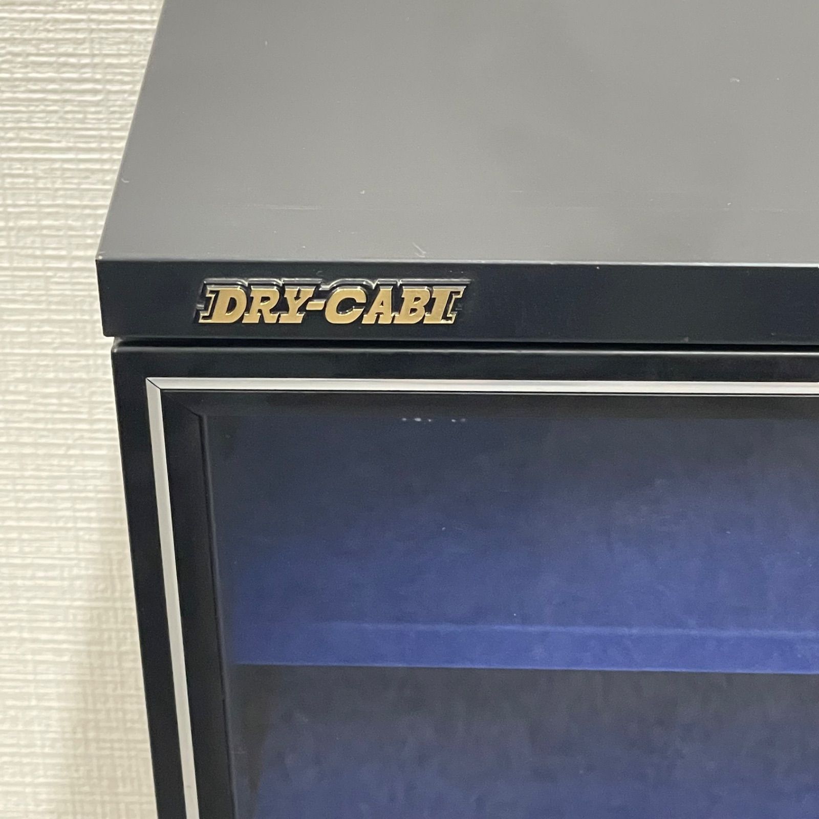 DRY-CABI ／ ドライキャビ 電子式防湿保管ケース トーリハン DRY-CABI/ドライキャビ◇電子冷却式防湿保管ケース