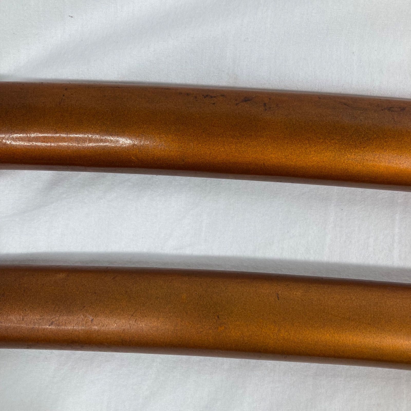 模造刀】模造刀 日本刀 大刀 脇差 武具 大小2本セット 模造刀 大、小 2