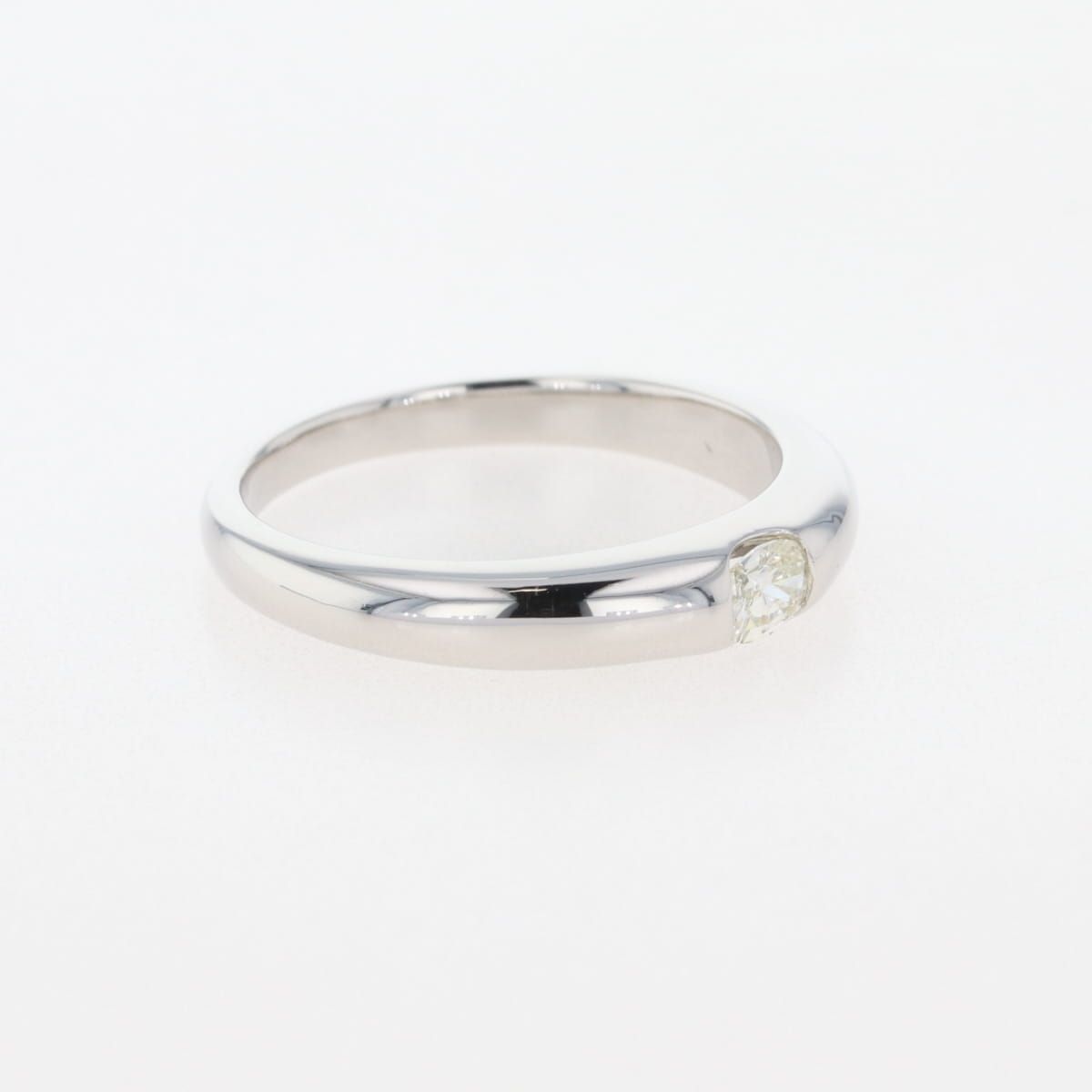 ダイヤモンド デザインリング プラチナ 指輪 リング 15.5号 Pt900 ダイヤモンド レディース SIROKUMA-CORPORATION_COM