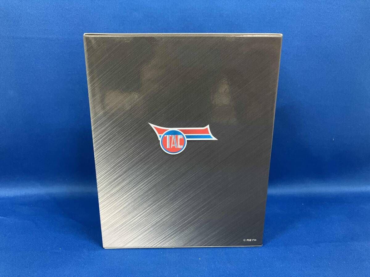 ウルトラマン Blu-ray BOX Standard Edition : ウルトラマン Blu-ray